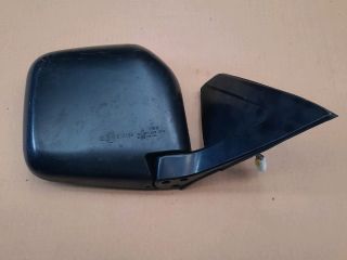 bontott MITSUBISHI PAJERO Jobb Visszapillantó Tükör (Elektromos)