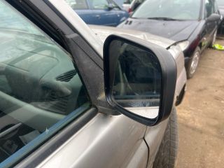 bontott MITSUBISHI PAJERO Jobb Visszapillantó Tükör (Elektromos)