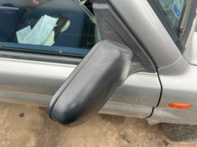 bontott MITSUBISHI PAJERO Jobb Visszapillantó Tükör (Elektromos)