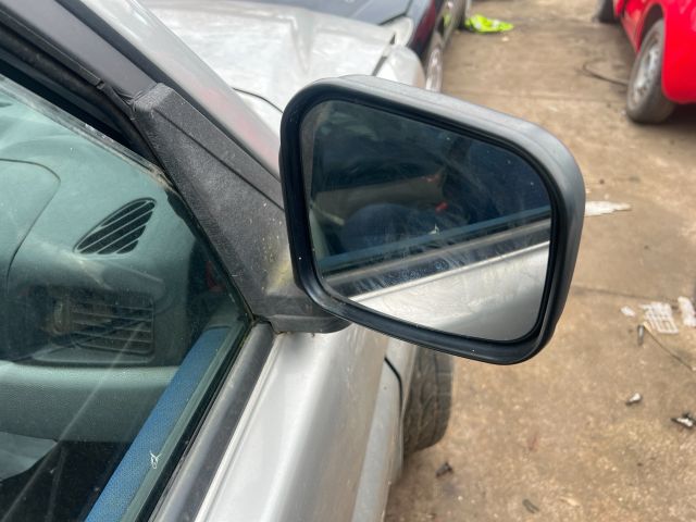 bontott MITSUBISHI PAJERO Jobb Visszapillantó Tükör (Elektromos)