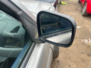 bontott MITSUBISHI PAJERO Jobb Visszapillantó Tükör (Elektromos)