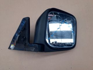 bontott MITSUBISHI PAJERO Jobb Visszapillantó Tükör (Elektromos)
