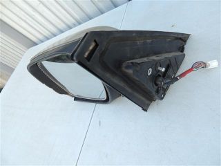 bontott MITSUBISHI PAJERO Jobb Visszapillantó Tükör (Elektromos)