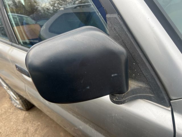 bontott MITSUBISHI PAJERO Jobb Visszapillantó Tükör (Elektromos)