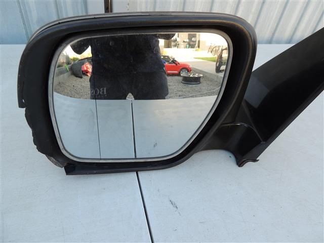 bontott MITSUBISHI PAJERO Jobb Visszapillantó Tükör (Elektromos)