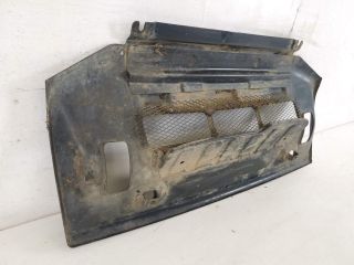 bontott MITSUBISHI PAJERO Kartervédő