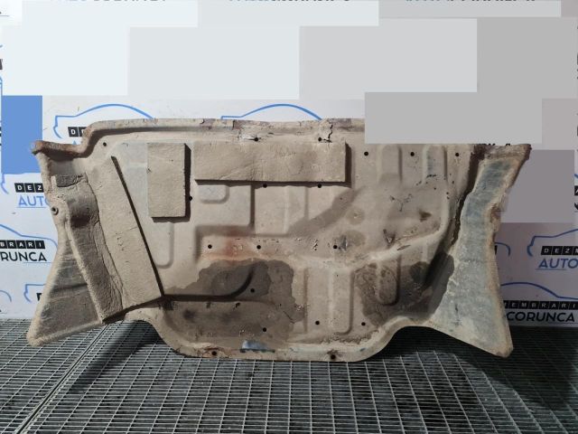 bontott MITSUBISHI PAJERO Kartervédő