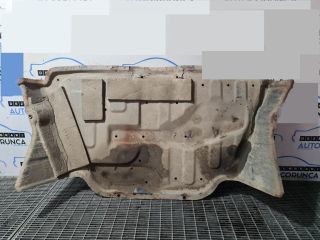 bontott MITSUBISHI PAJERO Kartervédő