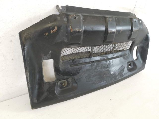 bontott MITSUBISHI PAJERO Kartervédő