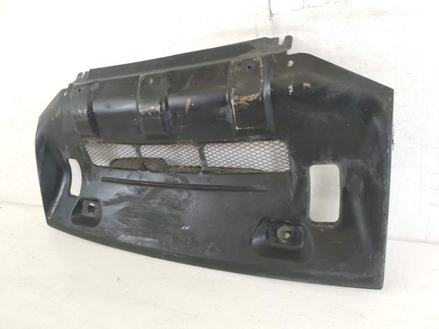 bontott MITSUBISHI PAJERO Kartervédő