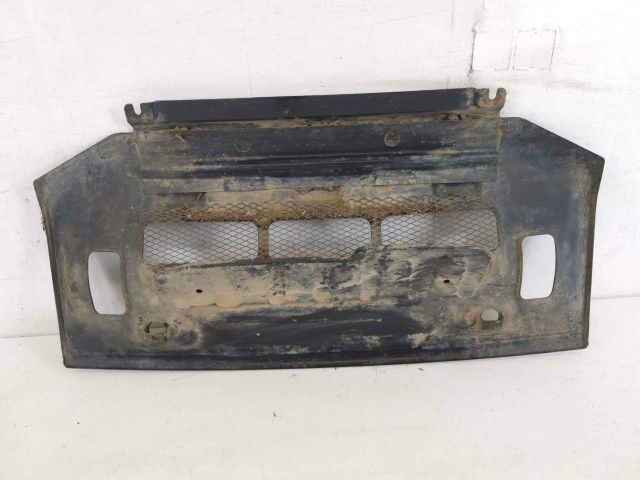 bontott MITSUBISHI PAJERO Kartervédő