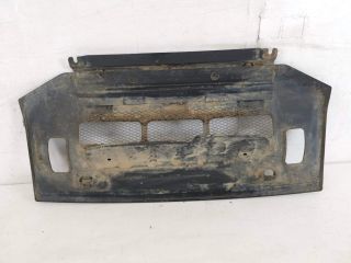 bontott MITSUBISHI PAJERO Kartervédő