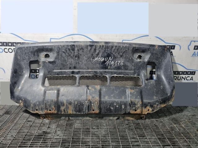 bontott MITSUBISHI PAJERO Kartervédő