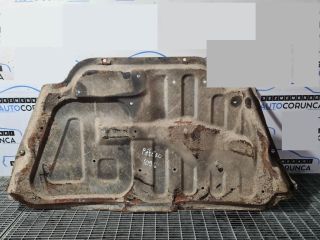 bontott MITSUBISHI PAJERO Kartervédő