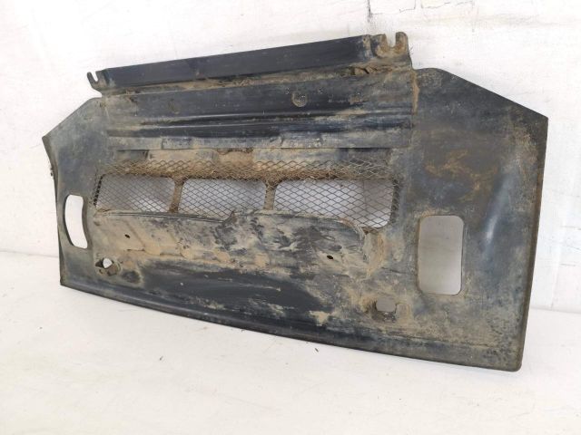 bontott MITSUBISHI PAJERO Kartervédő