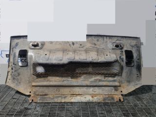 bontott MITSUBISHI PAJERO Kartervédő