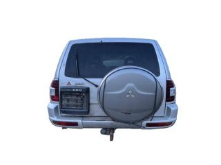 bontott MITSUBISHI PAJERO Kiegyenlítőtartály Sapka