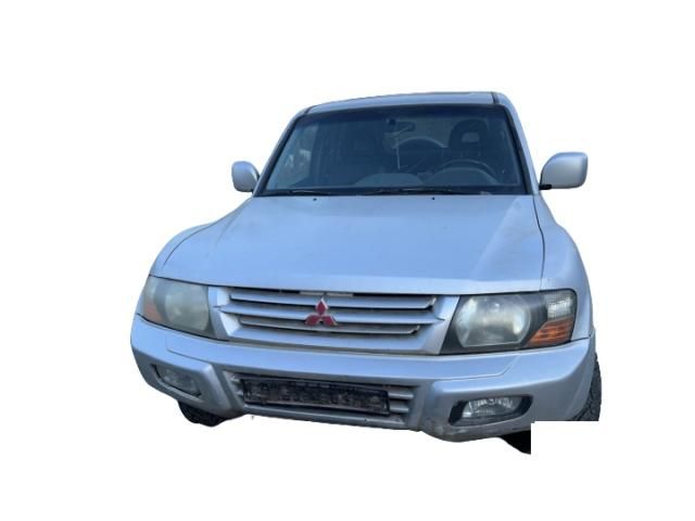 bontott MITSUBISHI PAJERO Kiegyenlítőtartály Sapka