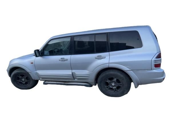 bontott MITSUBISHI PAJERO Kiegyenlítőtartály Sapka