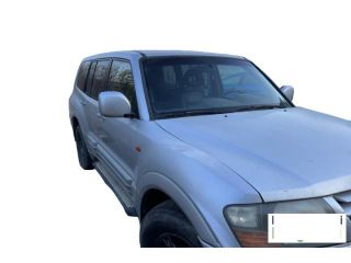 bontott MITSUBISHI PAJERO Kiegyenlítőtartály Sapka