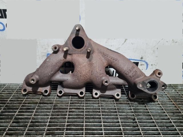 bontott MITSUBISHI PAJERO Kipufogó Közösítő