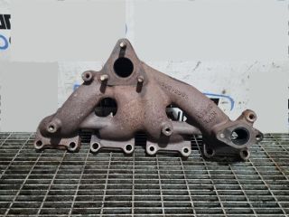 bontott MITSUBISHI PAJERO Kipufogó Közösítő