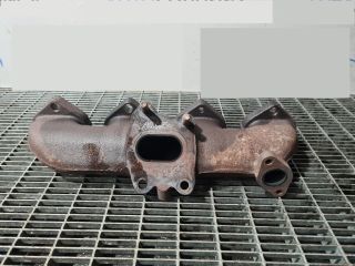 bontott MITSUBISHI PAJERO Kipufogó Közösítő