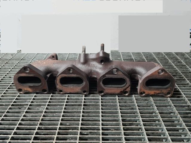 bontott MITSUBISHI PAJERO Kipufogó Közösítő