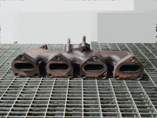 bontott MITSUBISHI PAJERO Kipufogó Közösítő