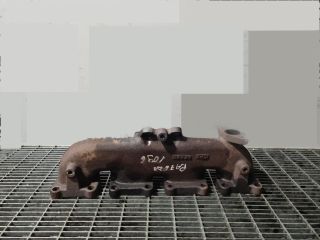 bontott MITSUBISHI PAJERO Kipufogó Közösítő