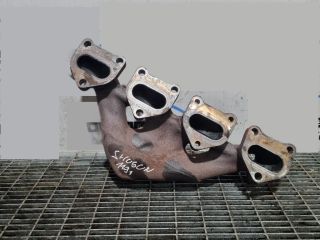 bontott MITSUBISHI PAJERO Kipufogó Közösítő