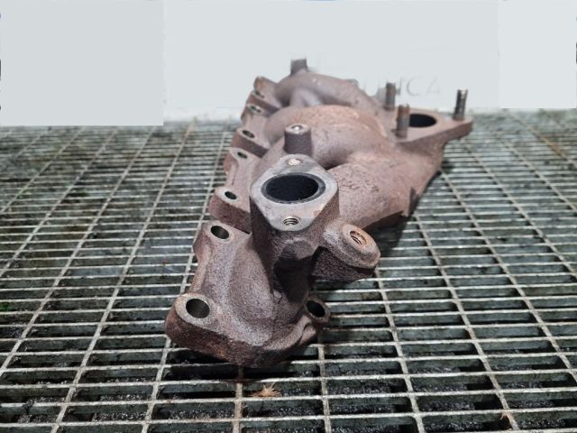 bontott MITSUBISHI PAJERO Kipufogó Közösítő