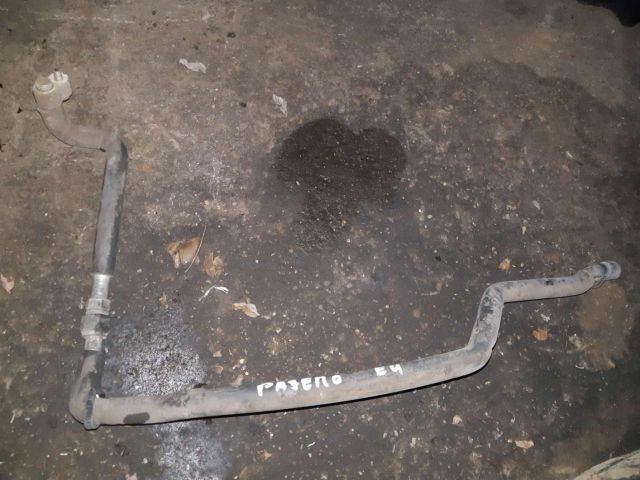 bontott MITSUBISHI PAJERO Klíma Cső