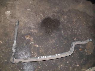 bontott MITSUBISHI PAJERO Klíma Cső