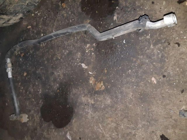 bontott MITSUBISHI PAJERO Klíma Cső