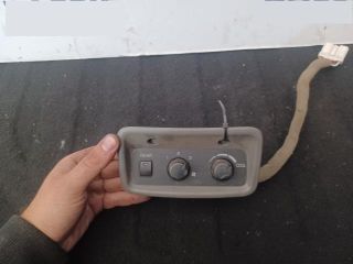 bontott MITSUBISHI PAJERO Klíma Kapcsoló