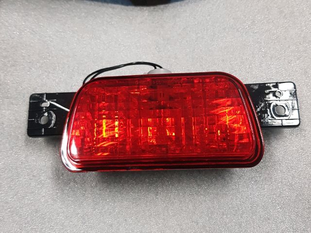 bontott MITSUBISHI PAJERO Ködzárófény