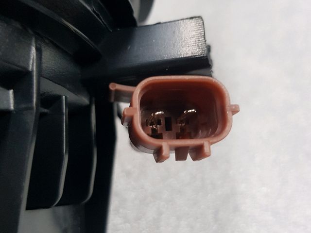 bontott MITSUBISHI PAJERO Ködzárófény