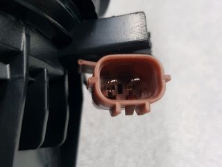 bontott MITSUBISHI PAJERO Ködzárófény