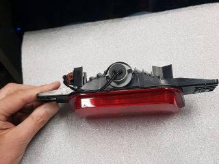 bontott MITSUBISHI PAJERO Ködzárófény