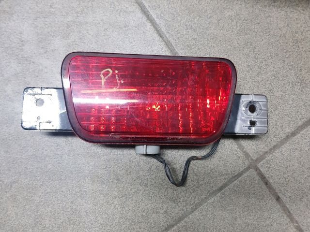 bontott MITSUBISHI PAJERO Ködzárófény