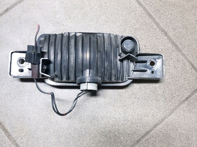 bontott MITSUBISHI PAJERO Ködzárófény