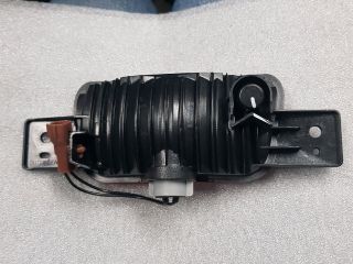 bontott MITSUBISHI PAJERO Ködzárófény