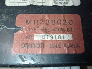 bontott MITSUBISHI PAJERO Komfort Elektronika