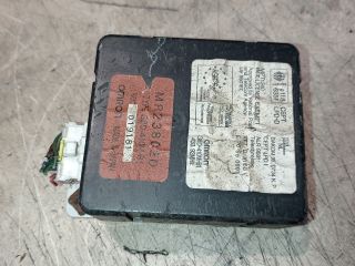 bontott MITSUBISHI PAJERO Komfort Elektronika