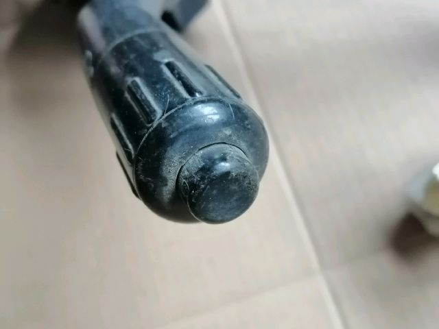 bontott MITSUBISHI PAJERO Komplett Kormánykapcsoló (Bajuszkapcsoló)