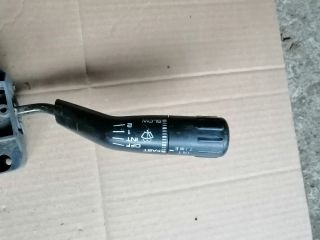 bontott MITSUBISHI PAJERO Komplett Kormánykapcsoló (Bajuszkapcsoló)