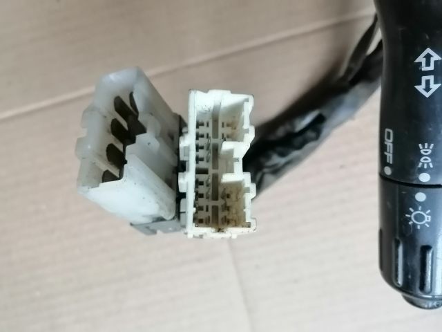 bontott MITSUBISHI PAJERO Komplett Kormánykapcsoló (Bajuszkapcsoló)