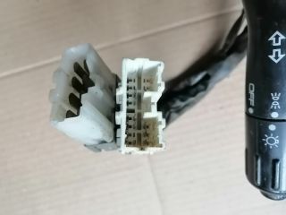 bontott MITSUBISHI PAJERO Komplett Kormánykapcsoló (Bajuszkapcsoló)