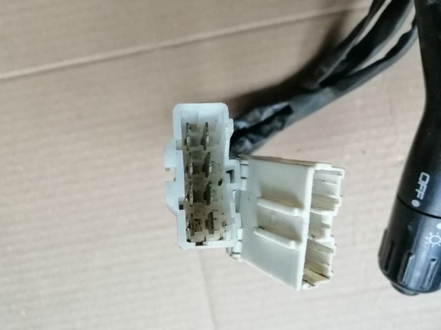 bontott MITSUBISHI PAJERO Komplett Kormánykapcsoló (Bajuszkapcsoló)